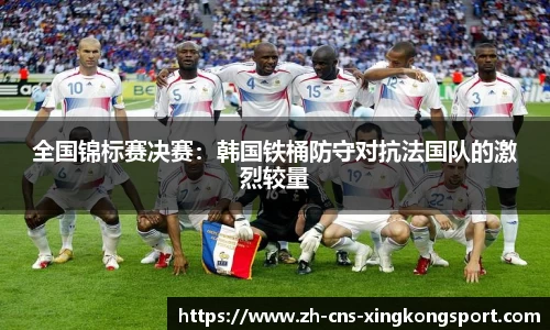 全国锦标赛决赛：韩国铁桶防守对抗法国队的激烈较量